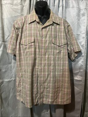 Wagner size 2XL Men’s
